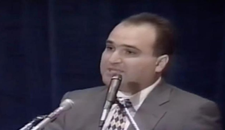 من هو جورج نادر، عراب الصفقات الامريكية والاسرائيلية؟