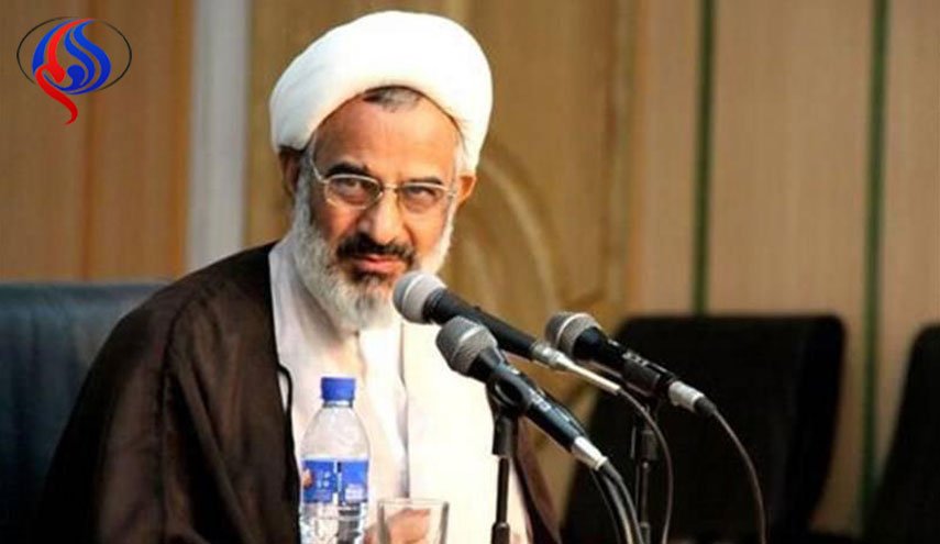 الاستكبار العالمي قد ادرك ان مواجهته للثورة الاسلامية ستؤدي الى موته