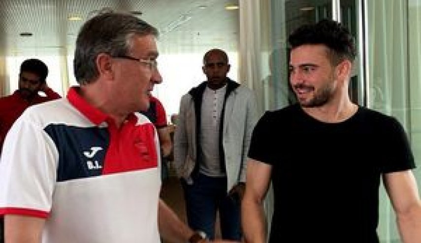 بمب بزرگ پرسپولیسی‌ها در راه است؟