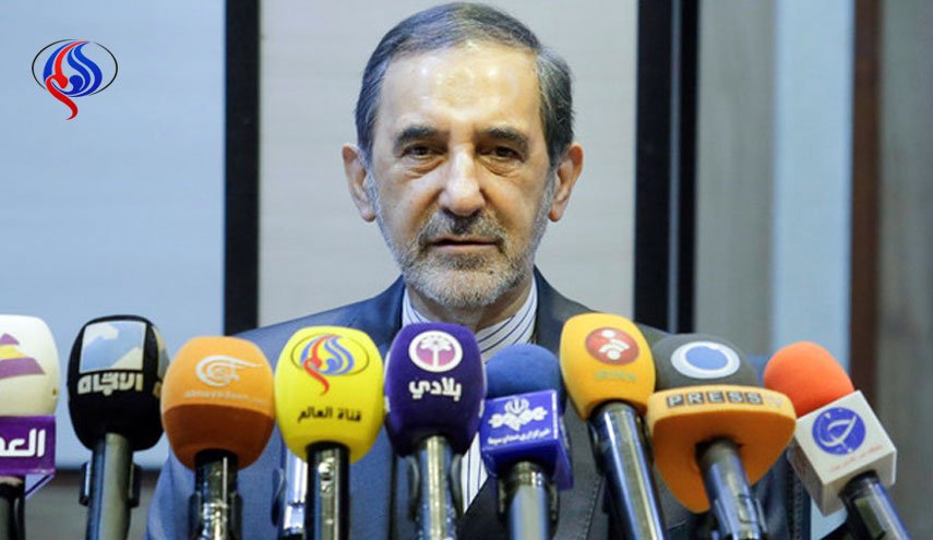 ولایتی: آزادسازی غوطه شرقی پیروزی برای کل جبهه مقاومت است/ آمریکایی ها چاره جز ترک سوریه و منطقه ندارند