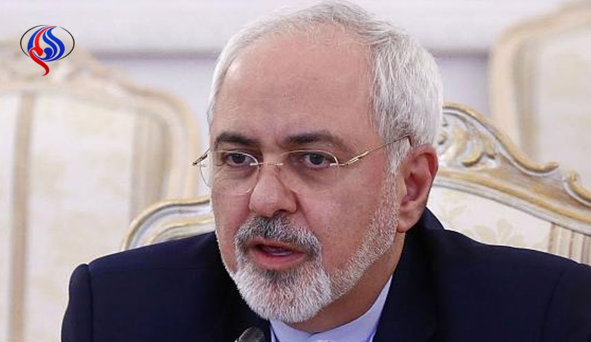 ظریف وارد برزیل شد