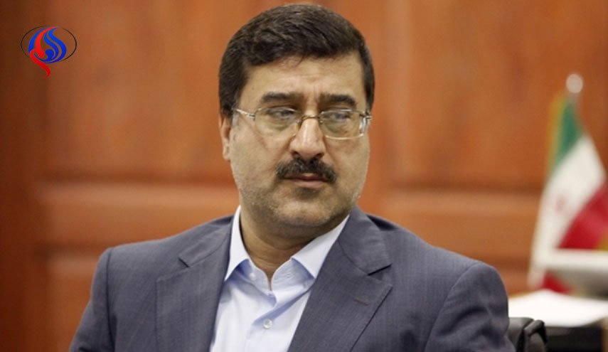 حسینی مکارم سرپرست شهرداری تهران شد