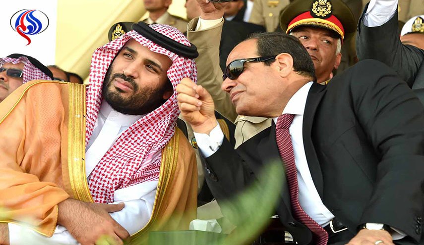 صحف صهيونية: هذان الزعيمان العربيان هما أكبر دعامة 