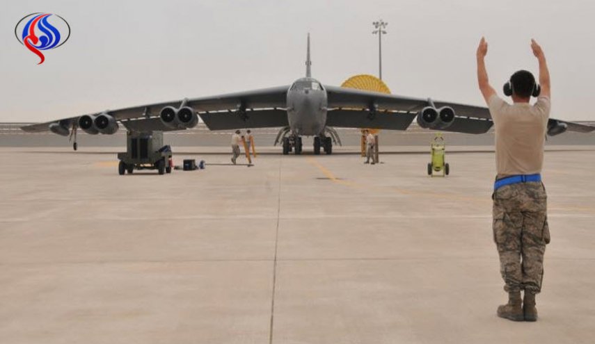 ذا هيل:السعودية أعادت سرا ضابط الارتباط لقاعدة «العديد» بقطر
