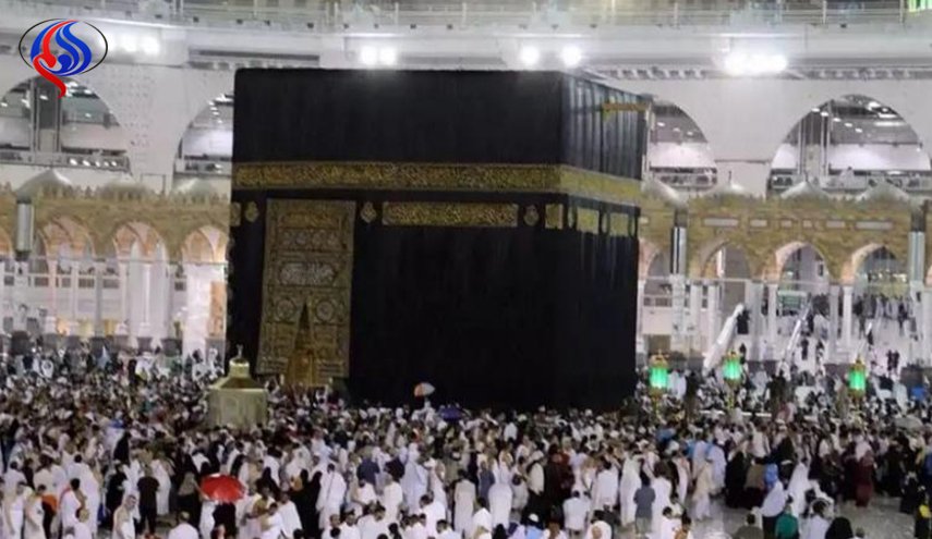 السعودية... أمطار غزيرة في مكة والأرصاد تصدر تنبيها متقدما 