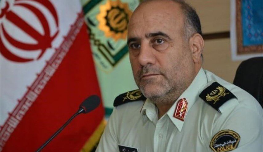 دستگیری ۱۲ نفر از اخلالگران بازار ارز