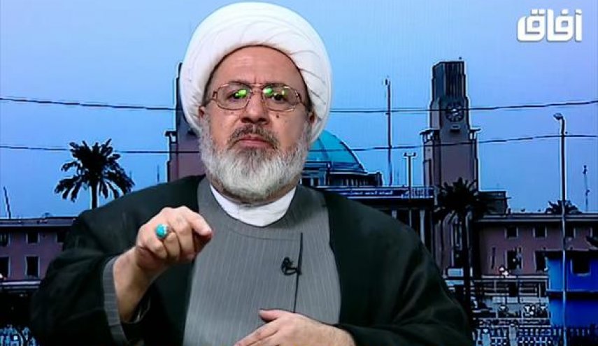 معاون دبيركل نُجَباء: می‌توانيم ظرف چندساعت در مکه و مدینه نماز بخوانیم