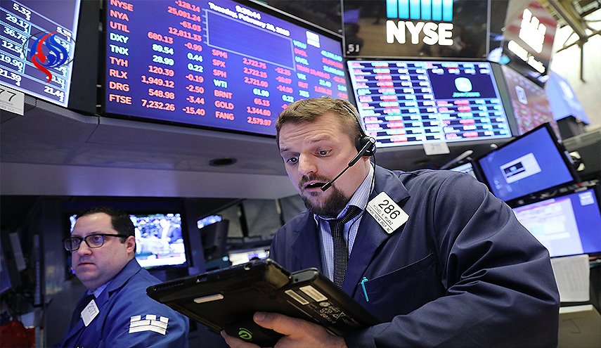 أسواق الأسهم العالمية تنخفض اثر تهديدات ترامب
