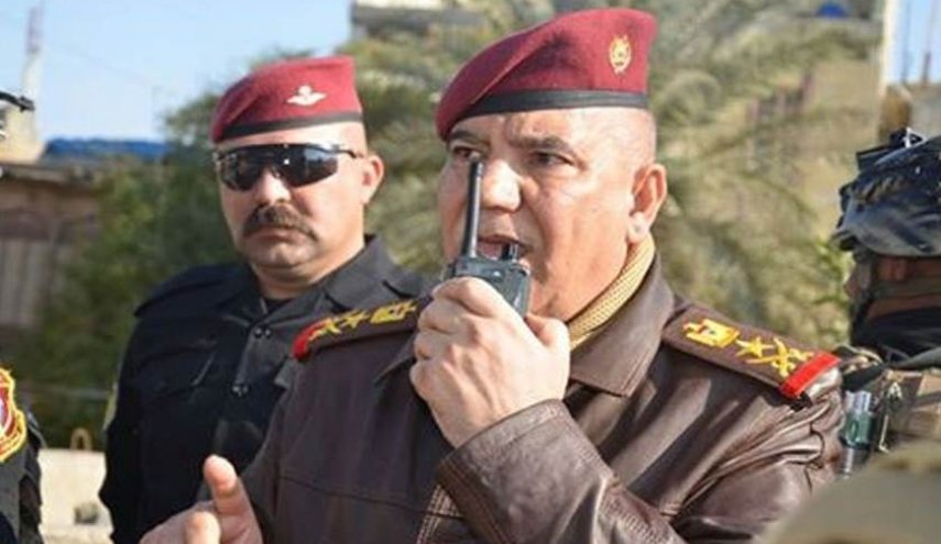 عمليات بغداد تكشف تفاصيل إحباط هجوم لاستهداف زوار الكاظمية