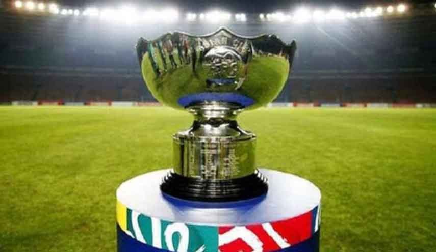 إعلان تصنيف المنتخبات لقرعة كأس آسيا 2019 + صورة