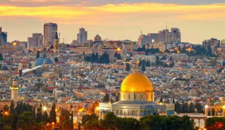 تحديد موعد نقل سفارة غواتيمالا من تل أبيب الى القدس