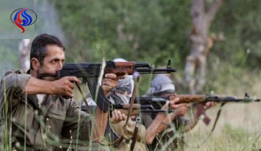 پ ک ک از کشته شدن 19 نظامي ارتش ترکيه در شمال اربيل خبر داد