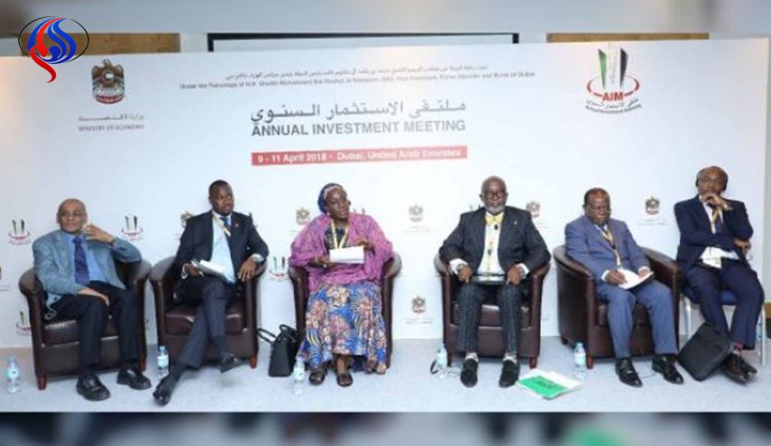 الإمارات ثاني أكبر مستثمر من الشرق الأوسط في أفريقيا