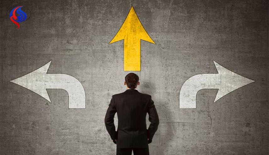 3 خطوات تطور قدراتك لاتخاذ قرارات جيدة ... ما هي ؟؟