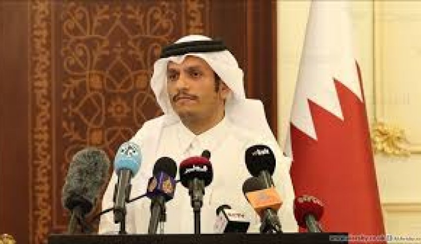 لسنا مستعدين لمنحكم ثروات شعبنا لإنفاقها على مغامراتكم السياسية
