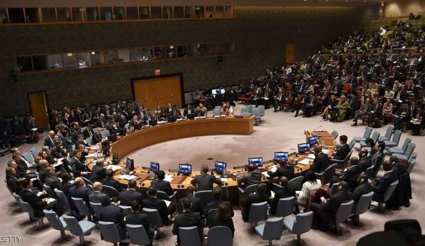 نمایندگان شورای امنیت به عراق، میانمارو بنگلادش سفر می کنند