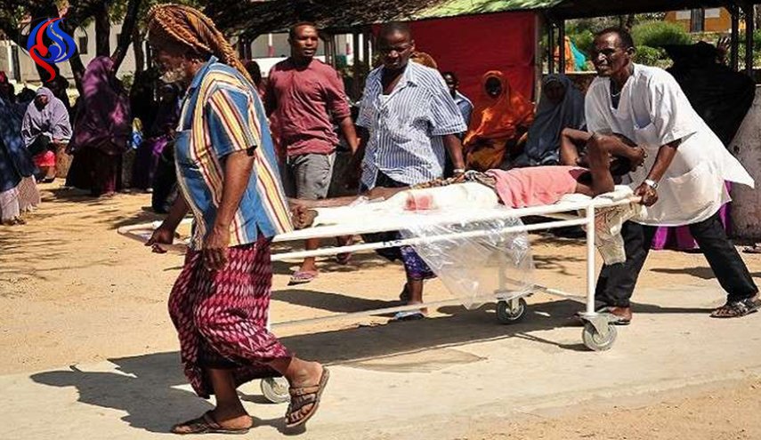 قتلى وجرحى في تفجير هزّ ملعبا للكرة في الصومال