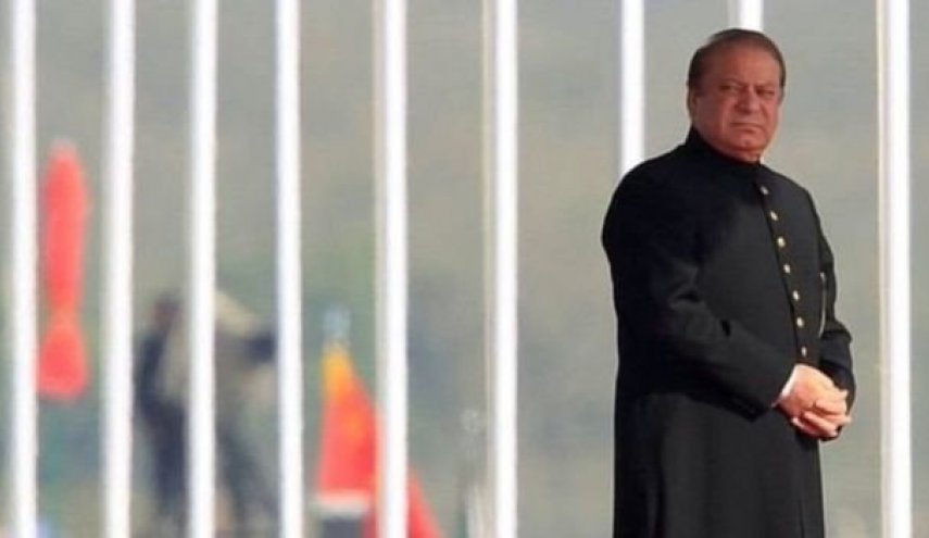 ممنوعیت مادام‌العمر نواز شریف از انتصاب پست‌های حکومتی پاکستان