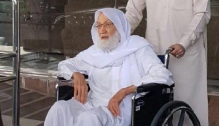 آیت الله عیسی قاسم به بازداشت خانگی باز گردانده شد