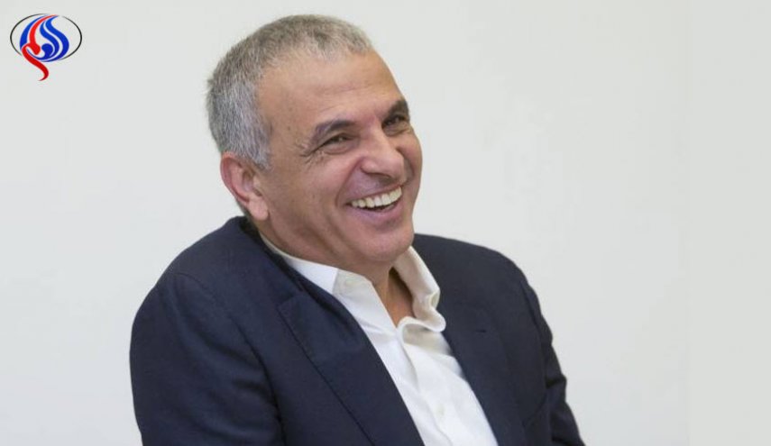 من هو الليبي الذي ربما يحكم 
