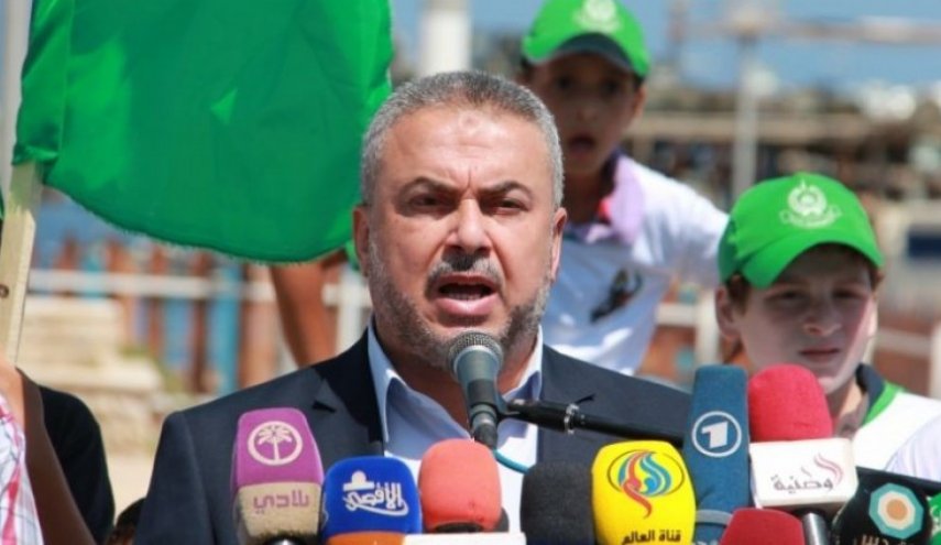 ملت فلسطین تاکید کرد به هر قیمتی به راهپیمایی بازگشت ادامه می دهد.