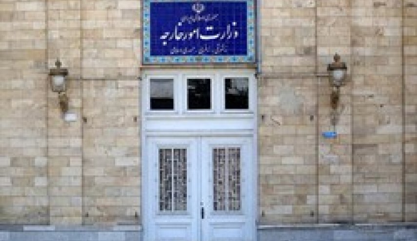 ایران حملات موشکی آمریکا و متحدانش به خاک سوریه را به شدت محکوم کرد