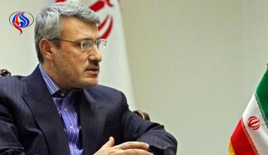 بعیدی نژاد: اقدام یکجانبه آمریکا خلاف قوانین بین‌المللی است