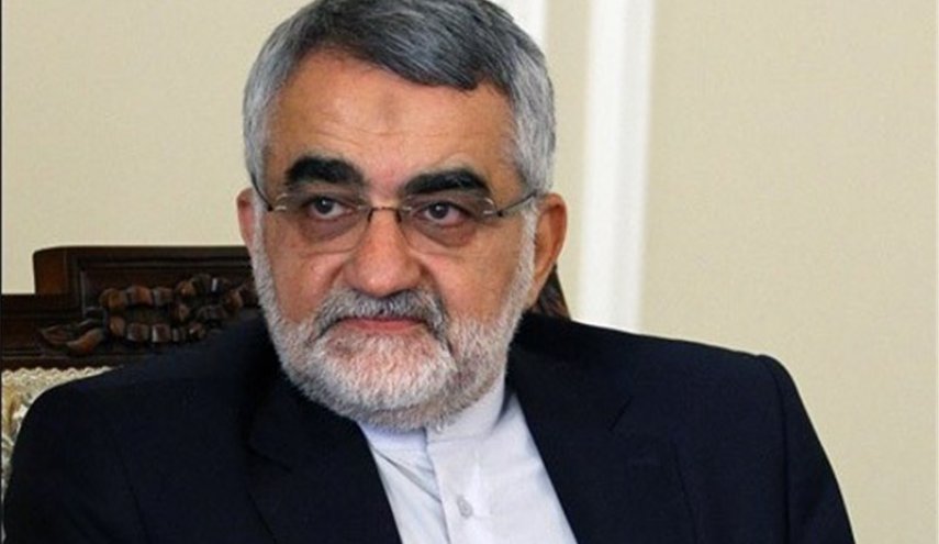 پس از تجاوز ائتلاف غربی همبستگی با ملت سوریه چندین برابر می شود