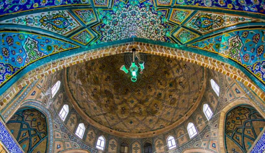 سوق اراك 