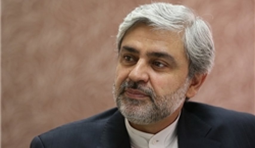 بازسازی روحی و انگیزه تروریست‌ها از اهداف تجاوز غربی‌ها به سوریه بود