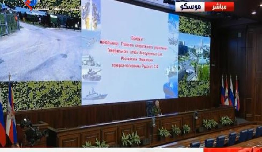 پدافند سوریه 70 درصد موشک‌های متجاوزان را رهگیری کرد/ ارتقا سامانه پدافند موشکی سوریه