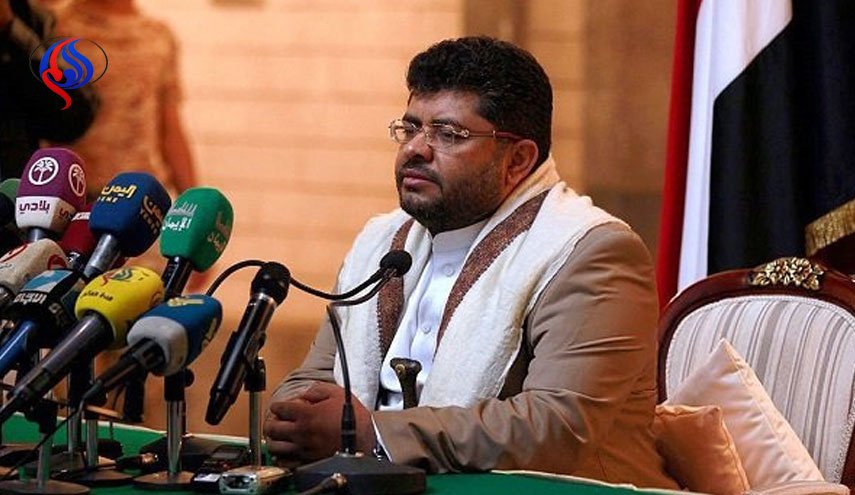 الحوثی: حمله به سوریه نقض آشکار قوانین بین المللی است