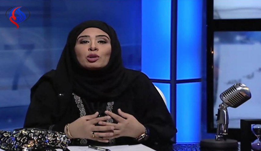 كاتبة إماراتية تفاجئ حكام الخليج الفارسي وتتضامن مع الرئيس الأسد