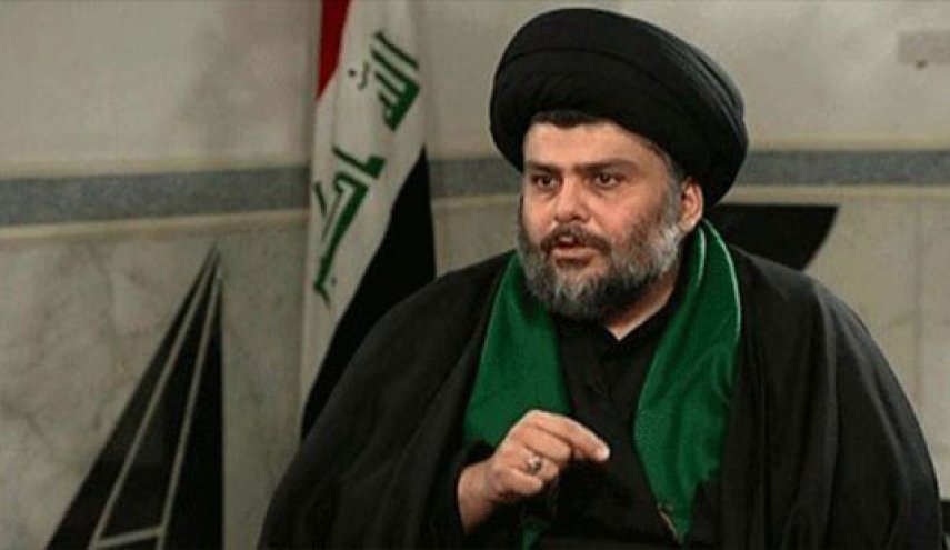 دعوت از مردم عراق برای تظاهرات با پرچم سوریه