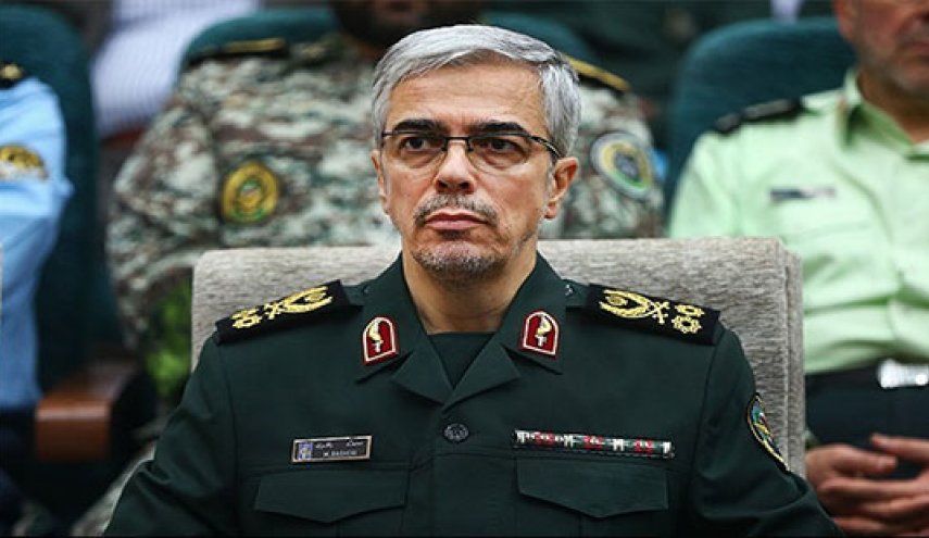 تهاجم به سوریه ناشی از عصبانیت متجاوزین و حامیان آنها از شکست تروریست‌ها بود