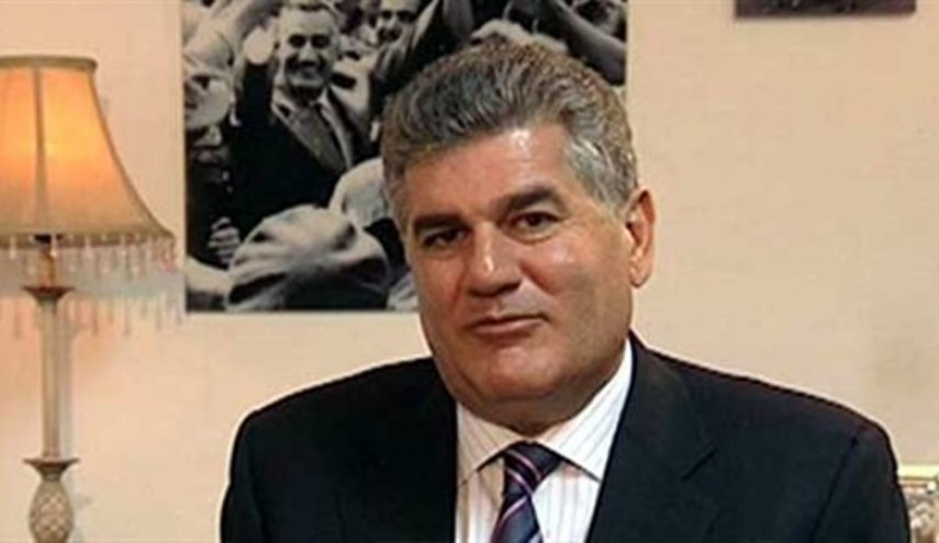 نامه پسر جمال عبدالناصر به بشاراسد