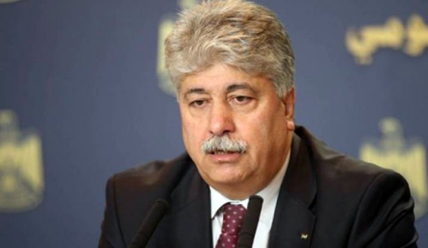 جبهة النضال الشعبي الفلسطيني تدين العدوان الغاشم على سوريا