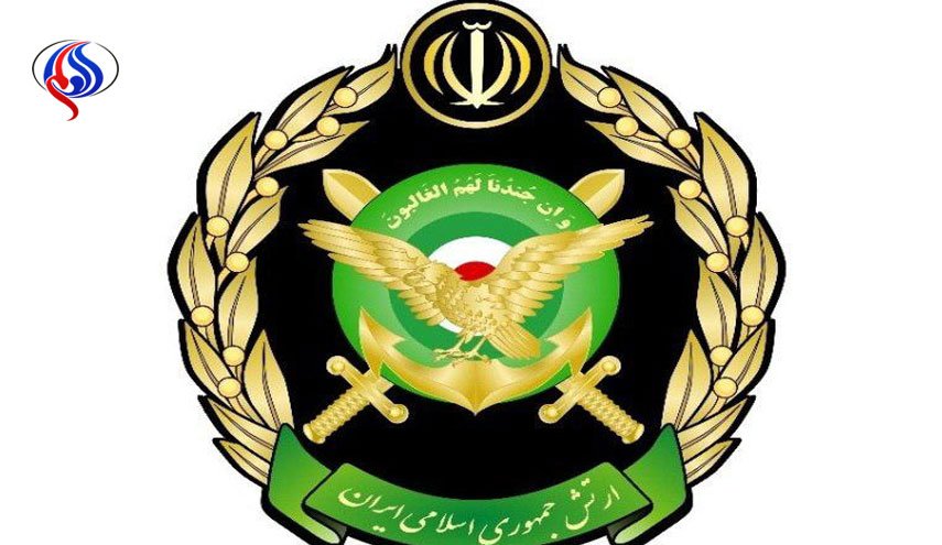 ارتش حمله موشکی به سوریه را محکوم کرد