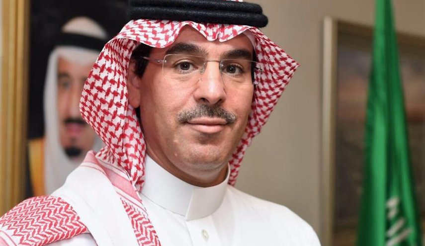 وزير الثقافة السعودي متشوّق جداً للتعاون مع 