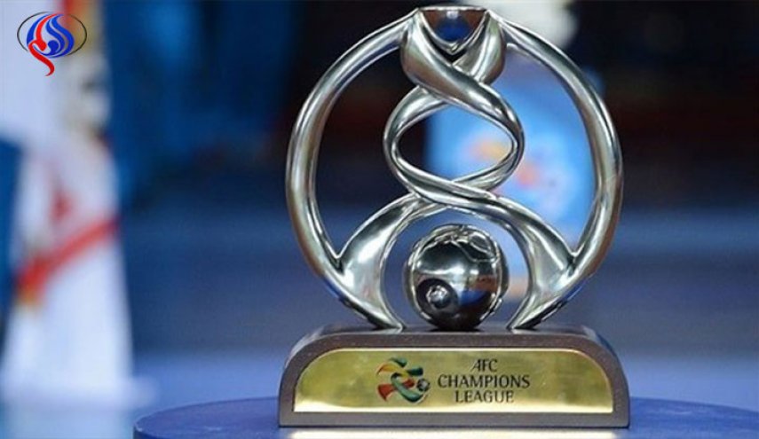 مواجهات الاندية الايرانية بالجولة السادسة من دوري أبطال آسيا