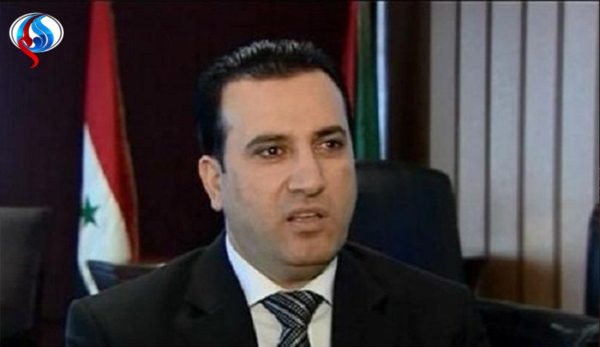 عمار الأسد: الرياض دفعت 4 مليارات لأمريكا لتنفيذ الهجوم