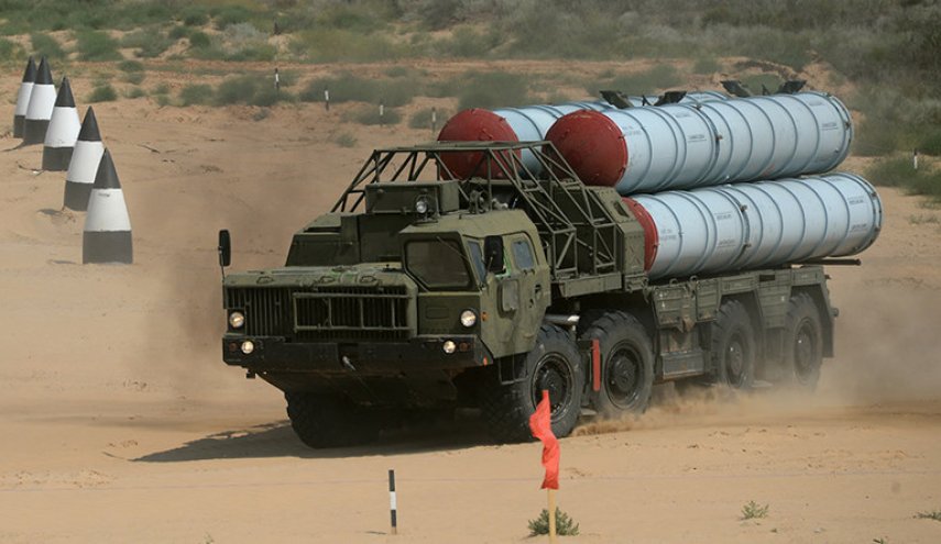 «اس-300» در سوریه؛ خط قرمز اشغالگران صهیونیست

