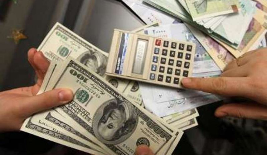 نظر بانک مرکزی درباره عرضۀ ارز به بازار

