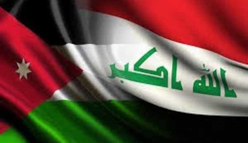 اردن یک مسئول سابق وزارت دفاع عراق را به بغداد تحویل داد
