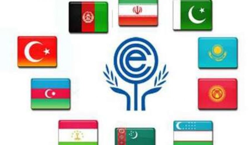 «دوشنبه» میزبان بیست و سومین نشست اعضای «اکو»