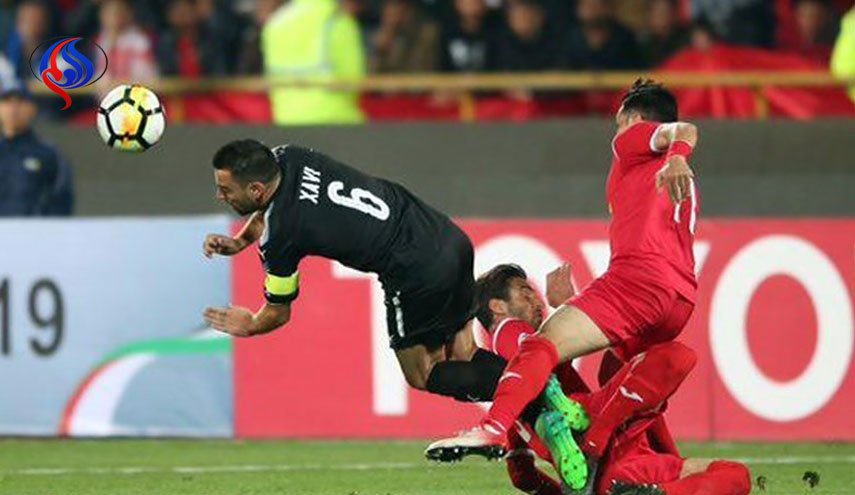 پرسپولیس با شکست السد صدر نشین شد