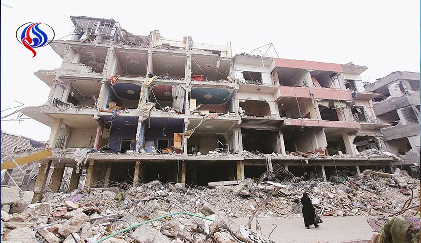 روسيا: خبراء الأسلحة الكيميائية يدخلون دوما الاربعاء 