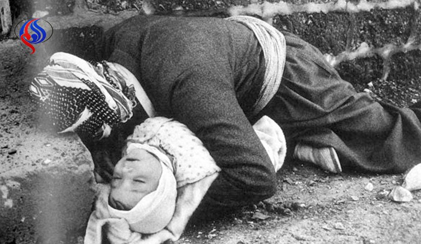 بمباران شیمیایی؛ از هیروشیمای حلبچه تا دوما