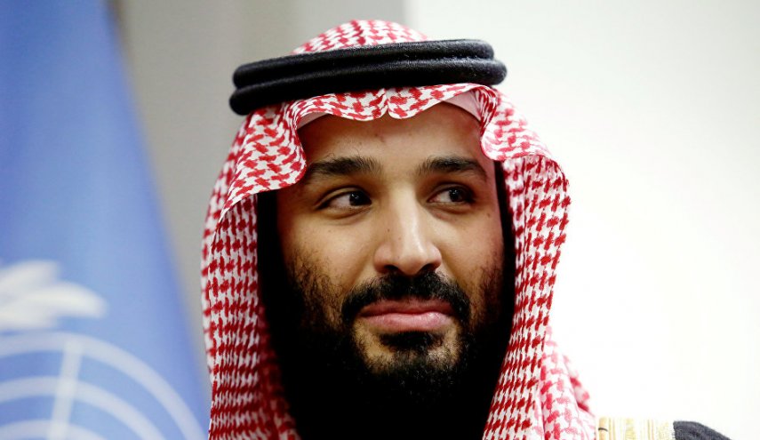 نشریه انگلیسی: غیبت «محمد بن‌سلمان» سوال برانگیز و عجیب است