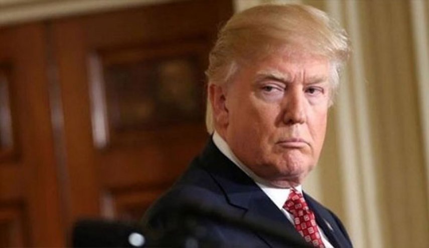 ادعای ترامپ: هیچ یک از موشک‎های شلیک شده به سوریه ساقط نشدند